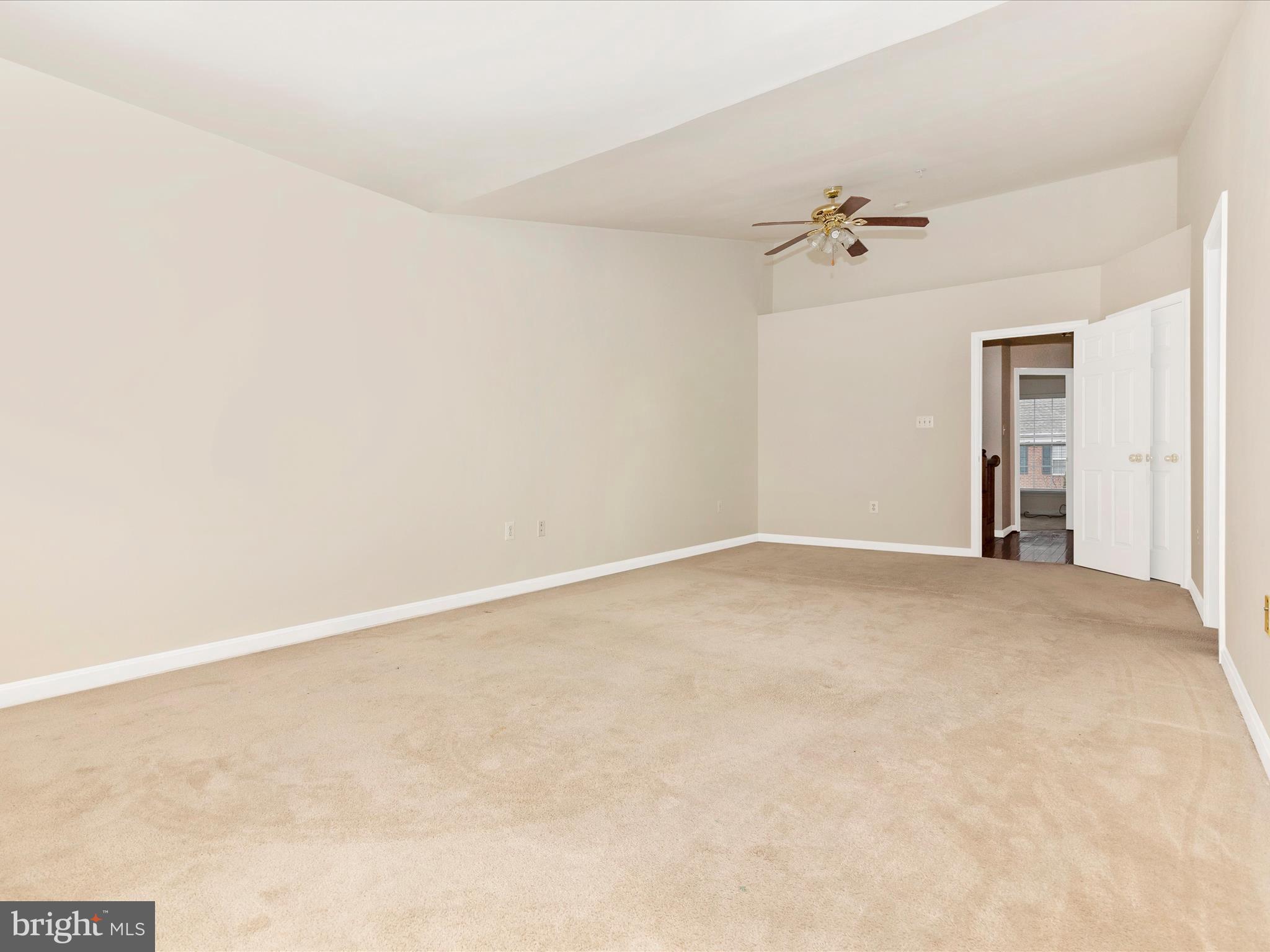 WHITTIER POND - Residential Lease