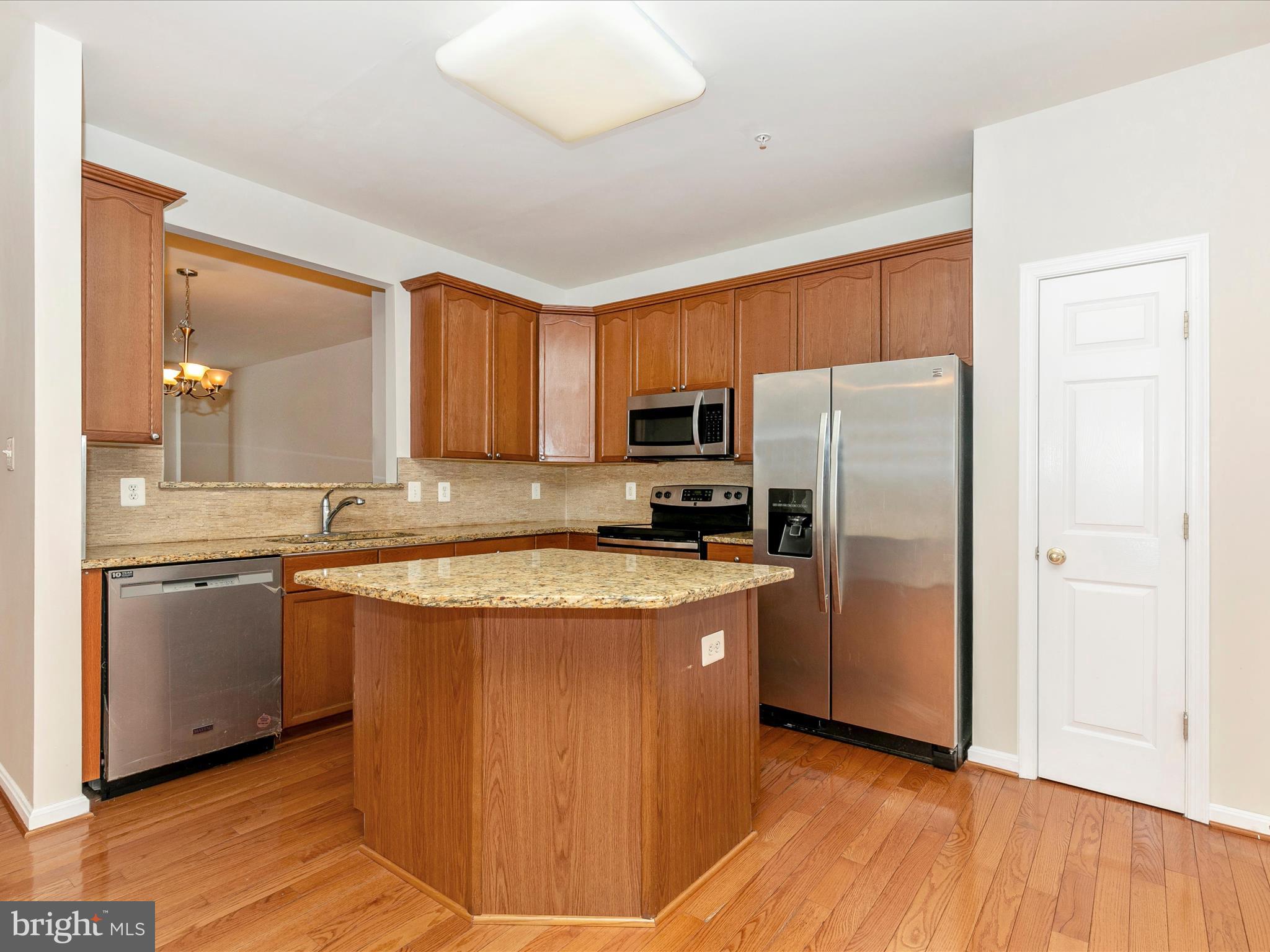 WHITTIER POND - Residential Lease