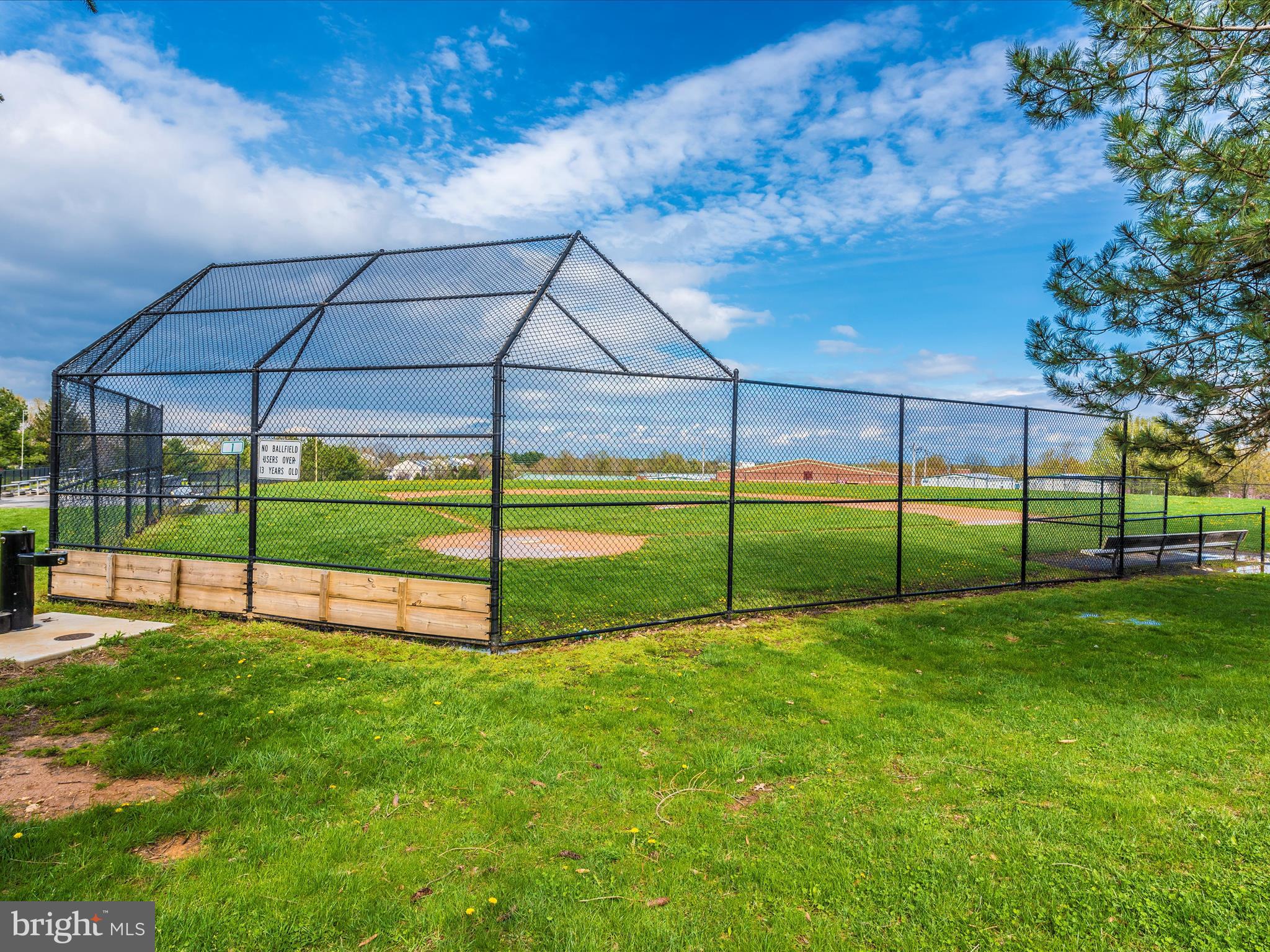 WHITTIER POND - Residential Lease