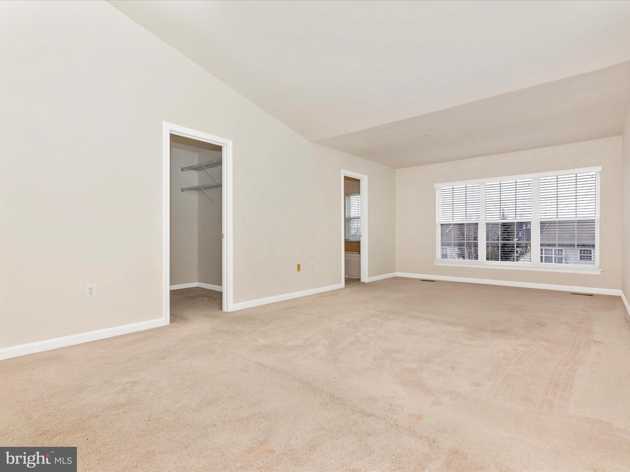 WHITTIER POND - Residential Lease