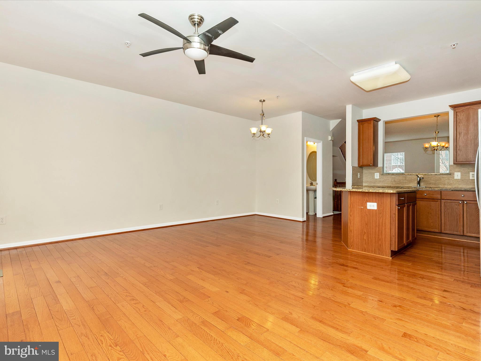 WHITTIER POND - Residential Lease