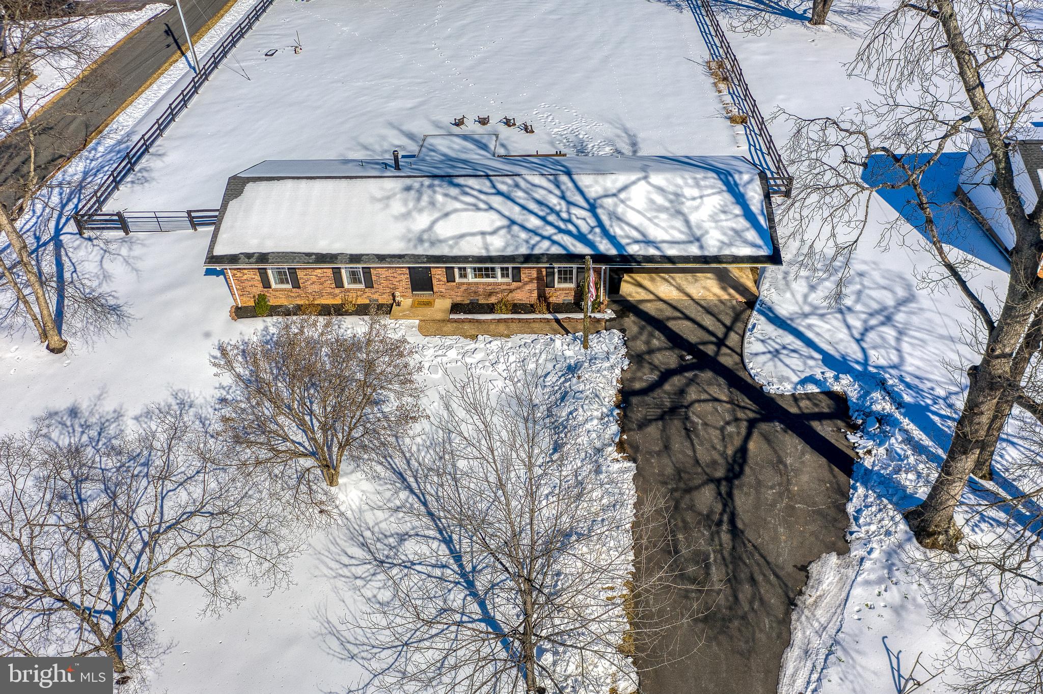 RANDLE RIDGE ESTATES - Residential