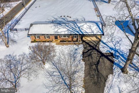 Tiny photo for 12259 Randle Lane, CULPEPER, VA 22701 (MLS # VACU2012600)