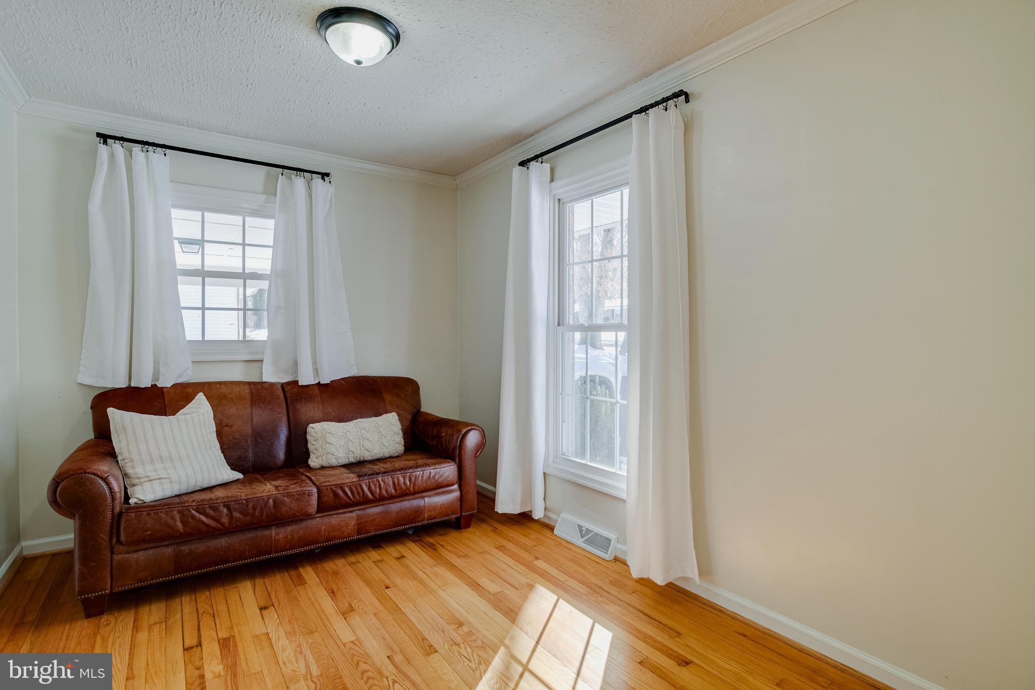 RANDLE RIDGE ESTATES - Residential