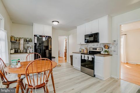 Tiny photo for 12259 Randle Lane, CULPEPER, VA 22701 (MLS # VACU2012600)