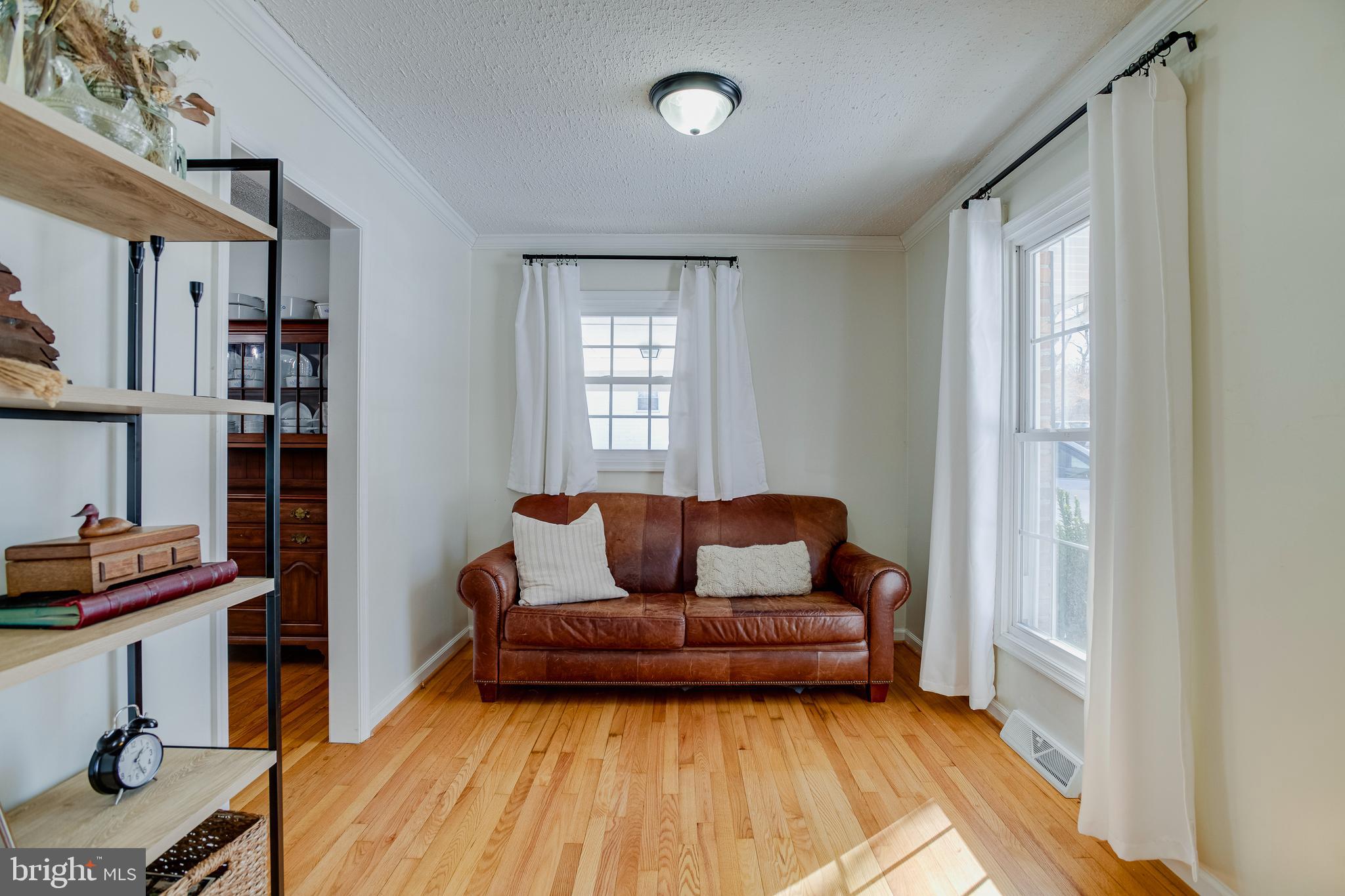 RANDLE RIDGE ESTATES - Residential