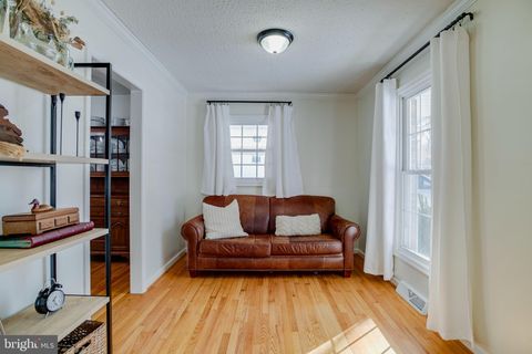 Tiny photo for 12259 Randle Lane, CULPEPER, VA 22701 (MLS # VACU2012600)