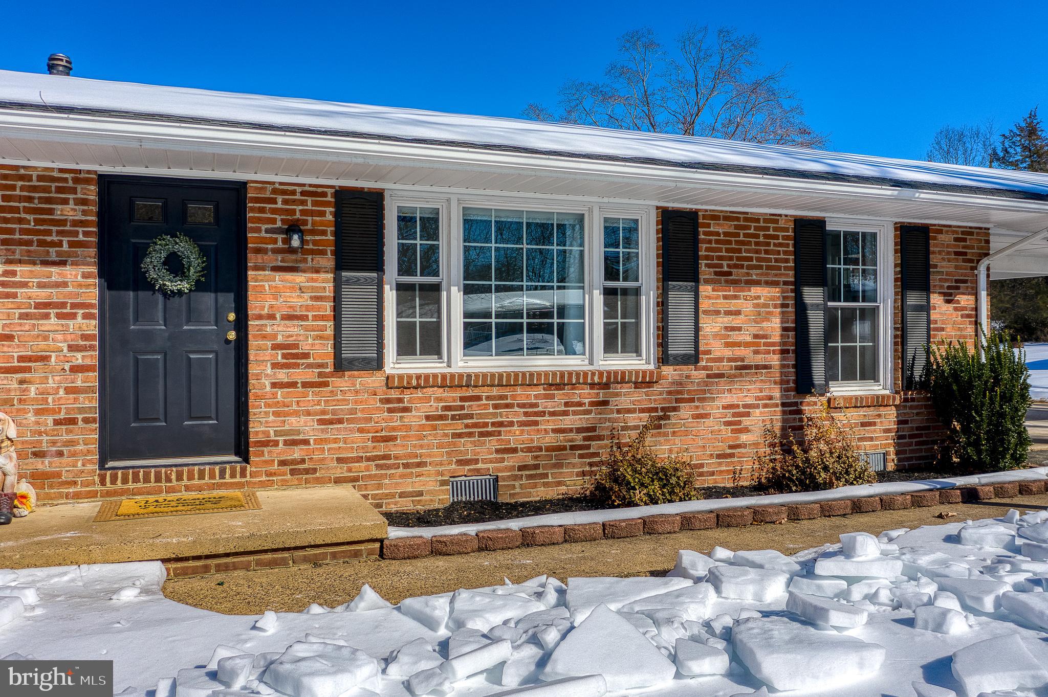 RANDLE RIDGE ESTATES - Residential