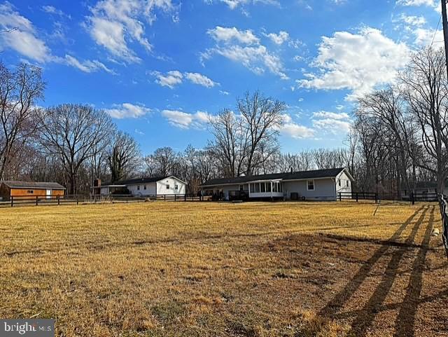 RANDLE RIDGE ESTATES - Residential