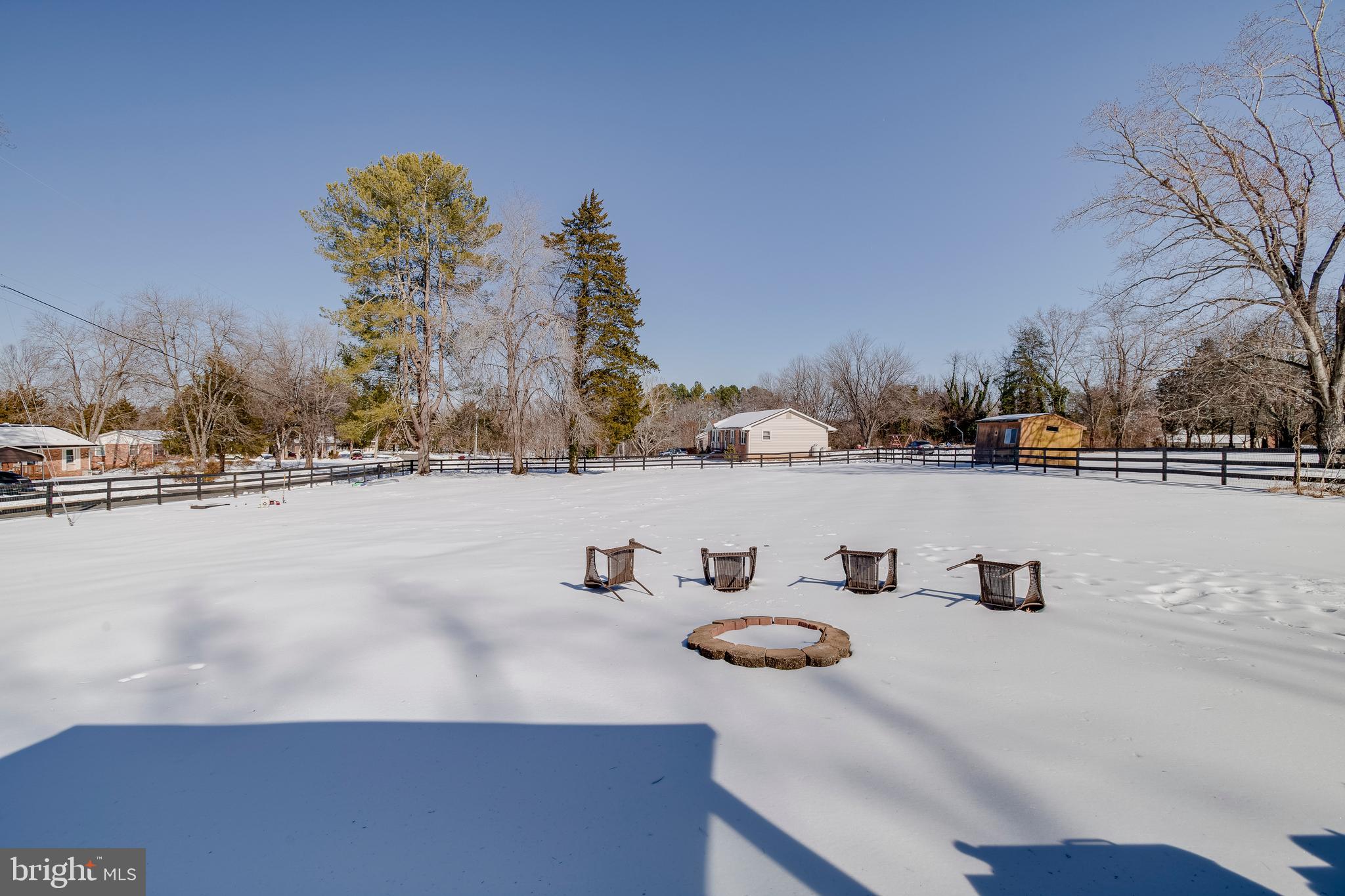 RANDLE RIDGE ESTATES - Residential