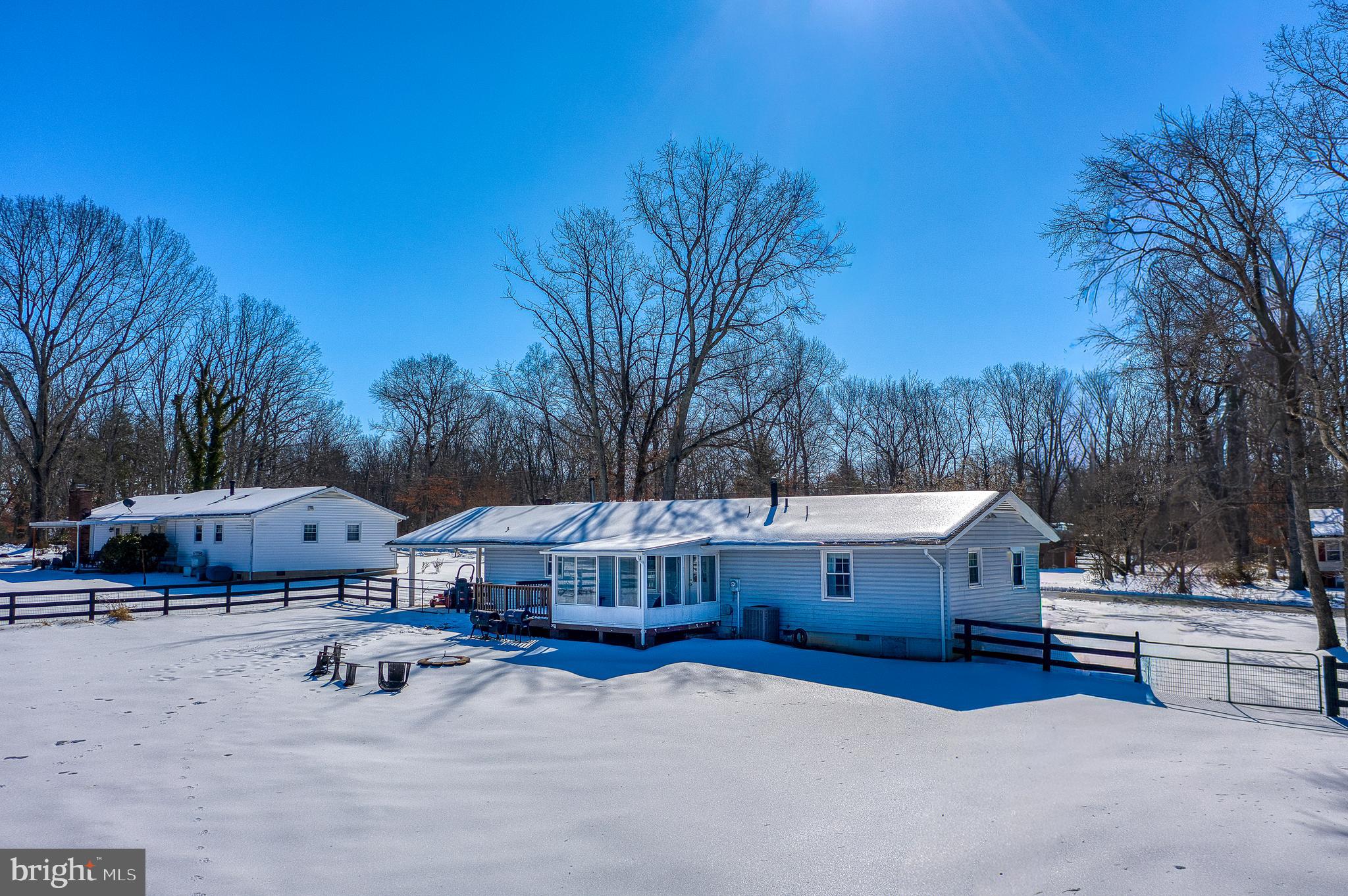 RANDLE RIDGE ESTATES - Residential