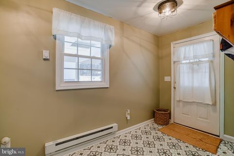 Tiny photo for 12259 Randle Lane, CULPEPER, VA 22701 (MLS # VACU2012600)