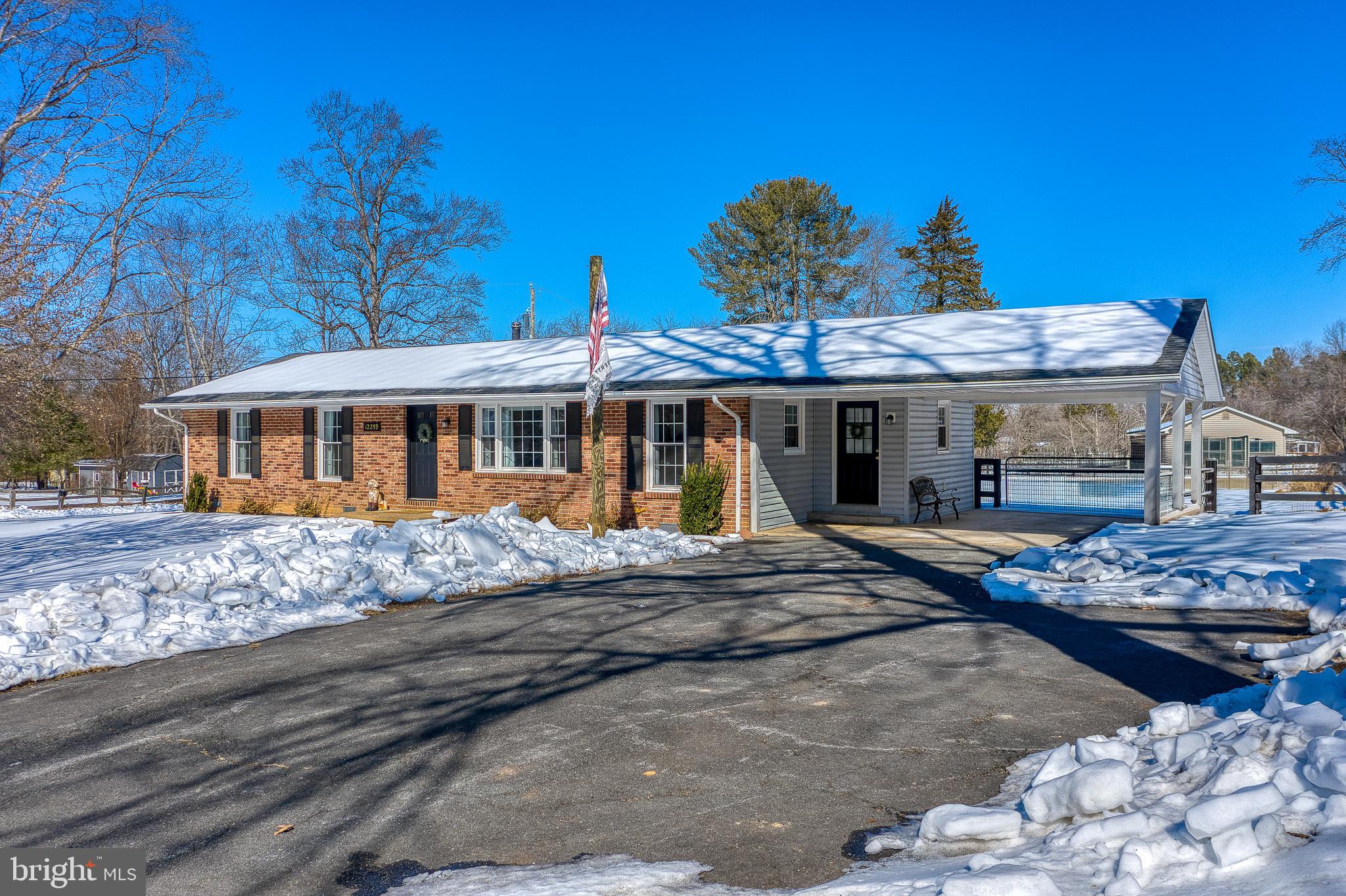 RANDLE RIDGE ESTATES - Residential