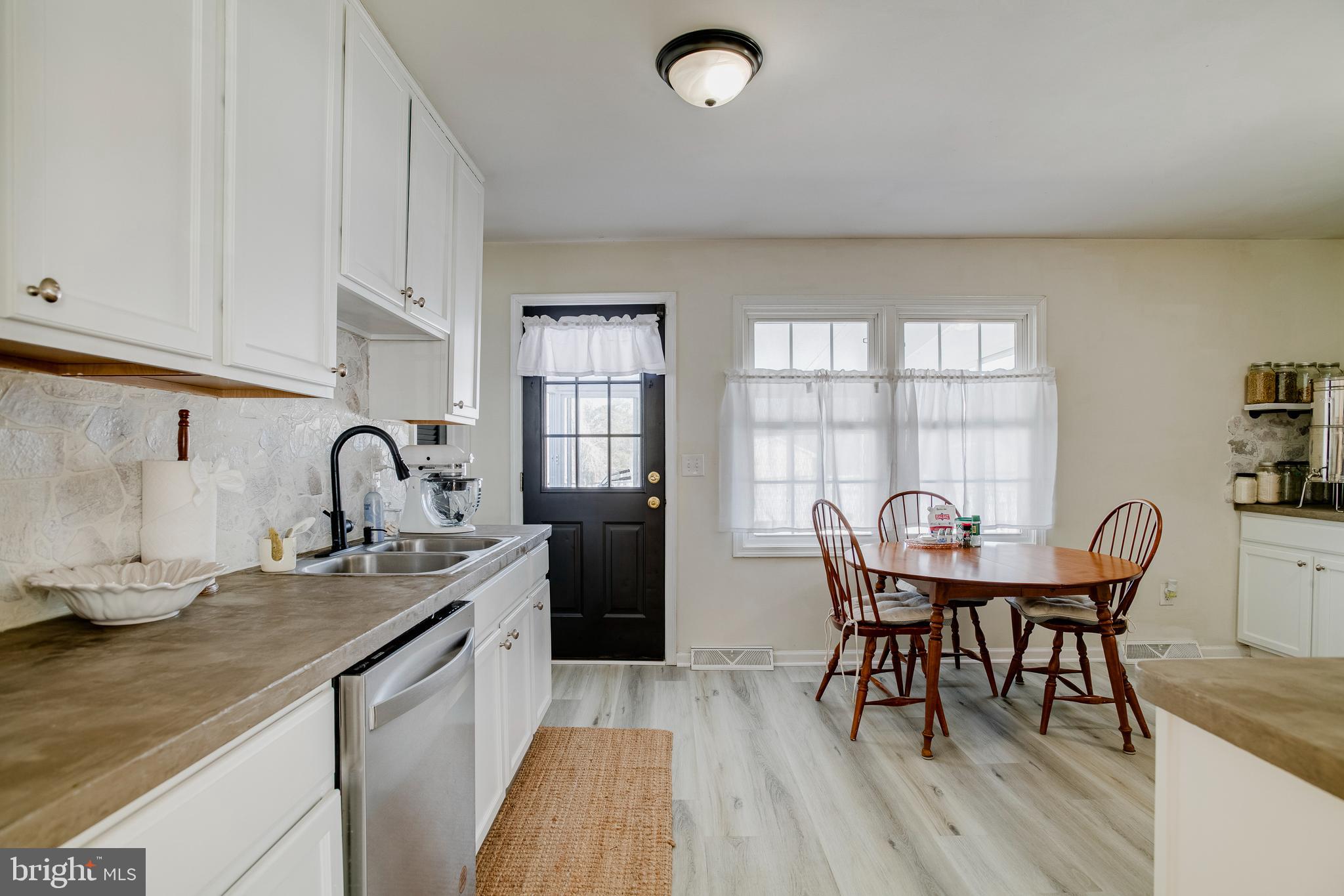 RANDLE RIDGE ESTATES - Residential