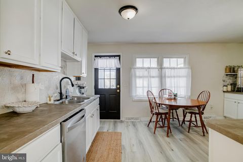 Tiny photo for 12259 Randle Lane, CULPEPER, VA 22701 (MLS # VACU2012600)