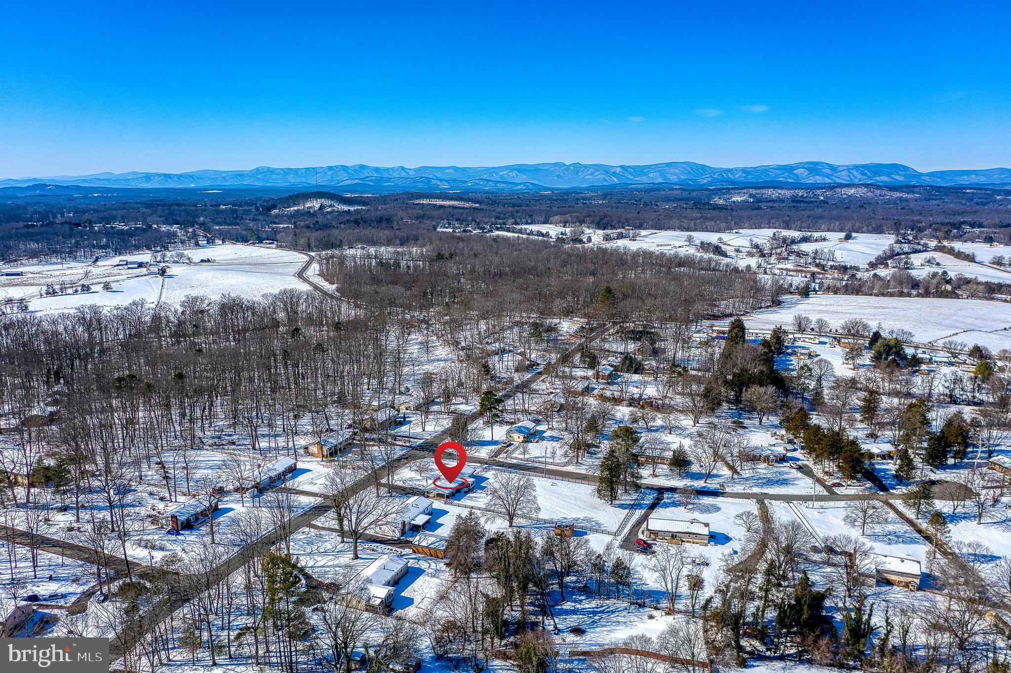 RANDLE RIDGE ESTATES - Residential