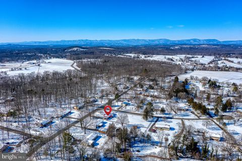 Tiny photo for 12259 Randle Lane, CULPEPER, VA 22701 (MLS # VACU2012600)