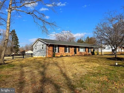 Tiny photo for 12259 Randle Lane, CULPEPER, VA 22701 (MLS # VACU2012600)