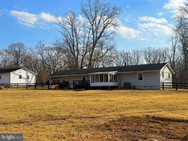 RANDLE RIDGE ESTATES - Residential