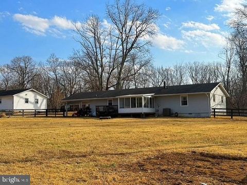 Tiny photo for 12259 Randle Lane, CULPEPER, VA 22701 (MLS # VACU2012600)