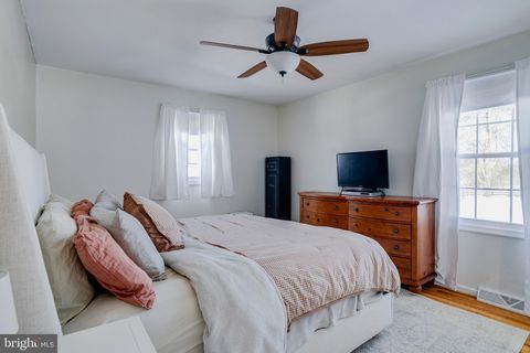 Tiny photo for 12259 Randle Lane, CULPEPER, VA 22701 (MLS # VACU2012600)