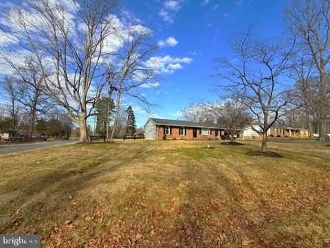 Tiny photo for 12259 Randle Lane, CULPEPER, VA 22701 (MLS # VACU2012600)