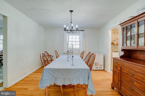 Tiny photo for 12259 Randle Lane, CULPEPER, VA 22701 (MLS # VACU2012600)