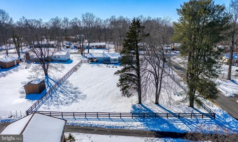 Tiny photo for 12259 Randle Lane, CULPEPER, VA 22701 (MLS # VACU2012600)