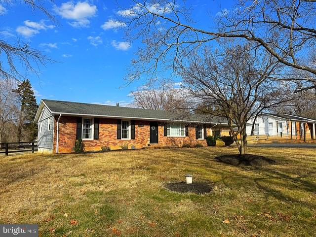 RANDLE RIDGE ESTATES - Residential