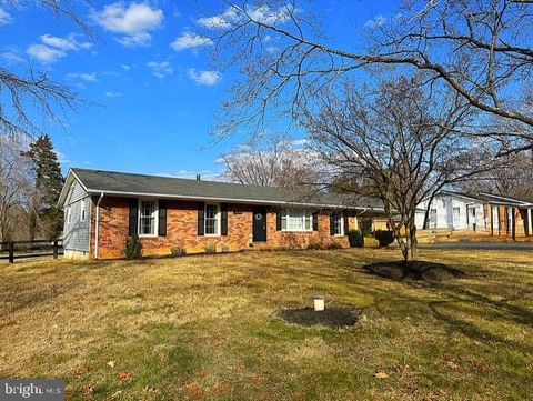 Tiny photo for 12259 Randle Lane, CULPEPER, VA 22701 (MLS # VACU2012600)