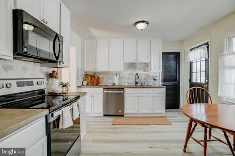Tiny photo for 12259 Randle Lane, CULPEPER, VA 22701 (MLS # VACU2012600)