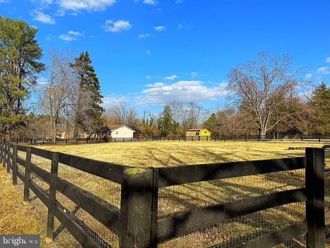 Tiny photo for 12259 Randle Lane, CULPEPER, VA 22701 (MLS # VACU2012600)