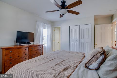 Tiny photo for 12259 Randle Lane, CULPEPER, VA 22701 (MLS # VACU2012600)