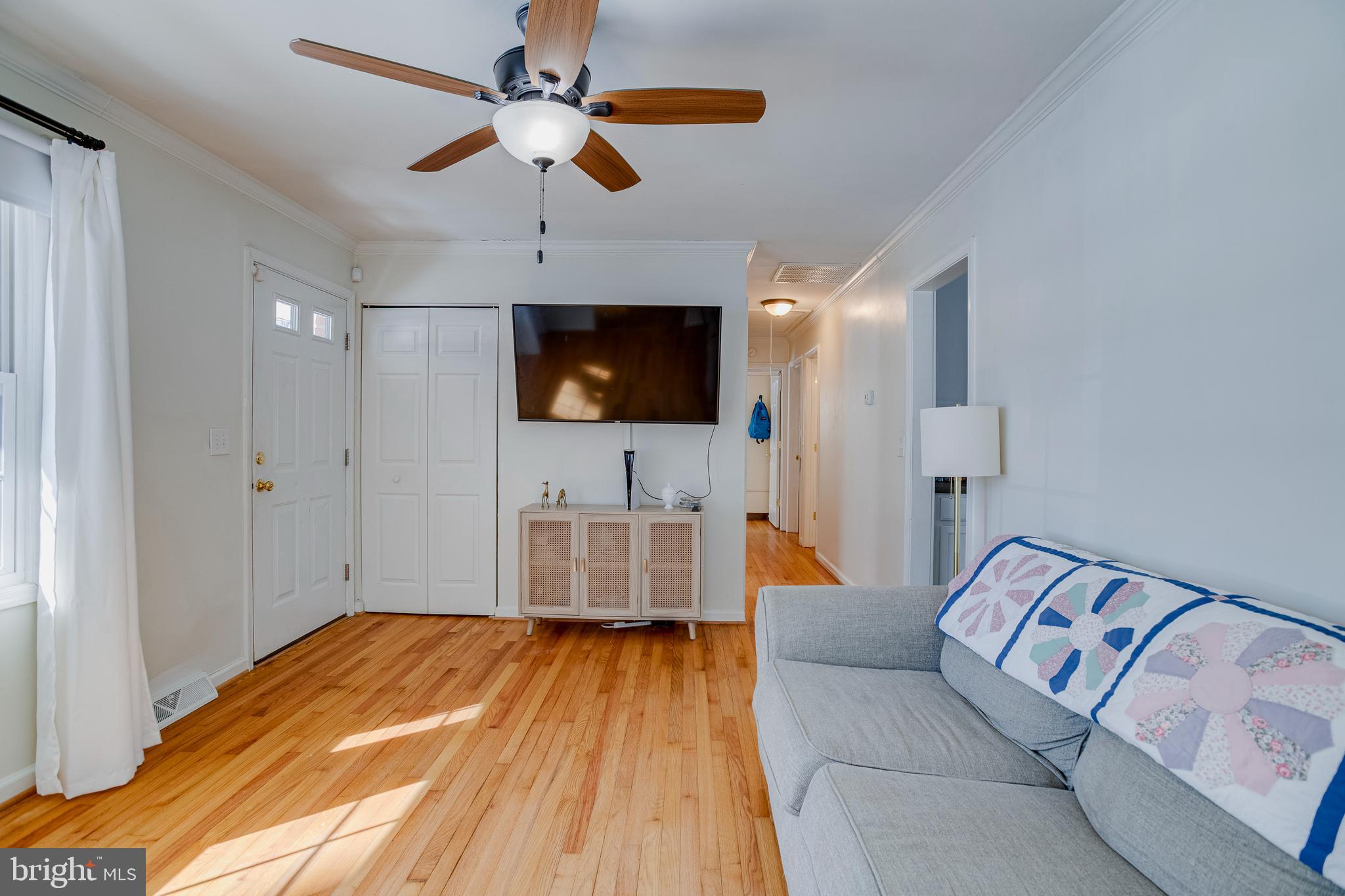 RANDLE RIDGE ESTATES - Residential