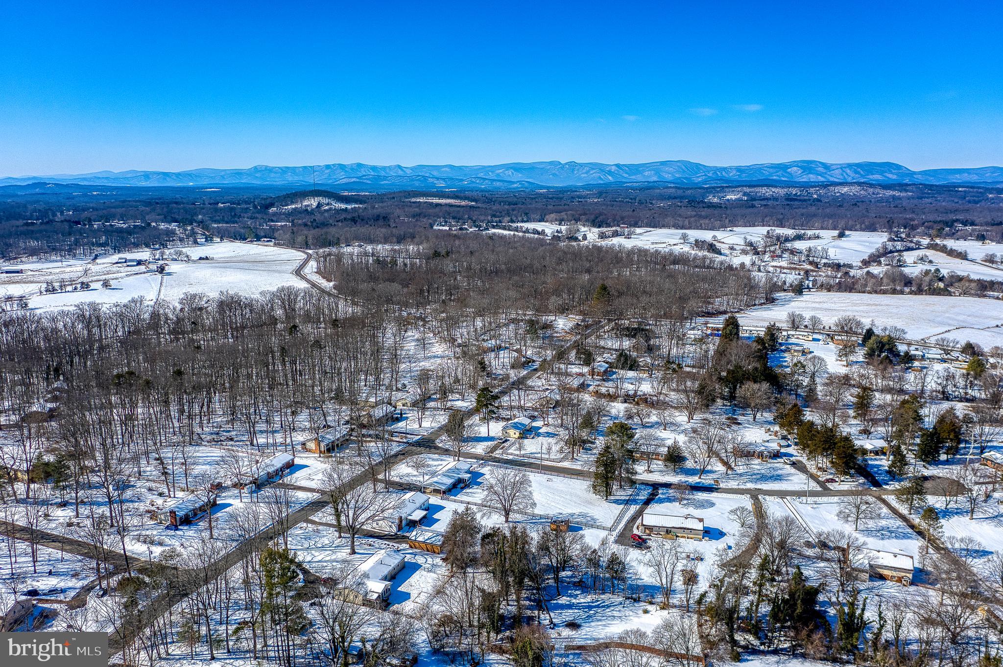 RANDLE RIDGE ESTATES - Residential