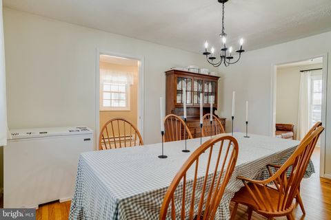 Tiny photo for 12259 Randle Lane, CULPEPER, VA 22701 (MLS # VACU2012600)