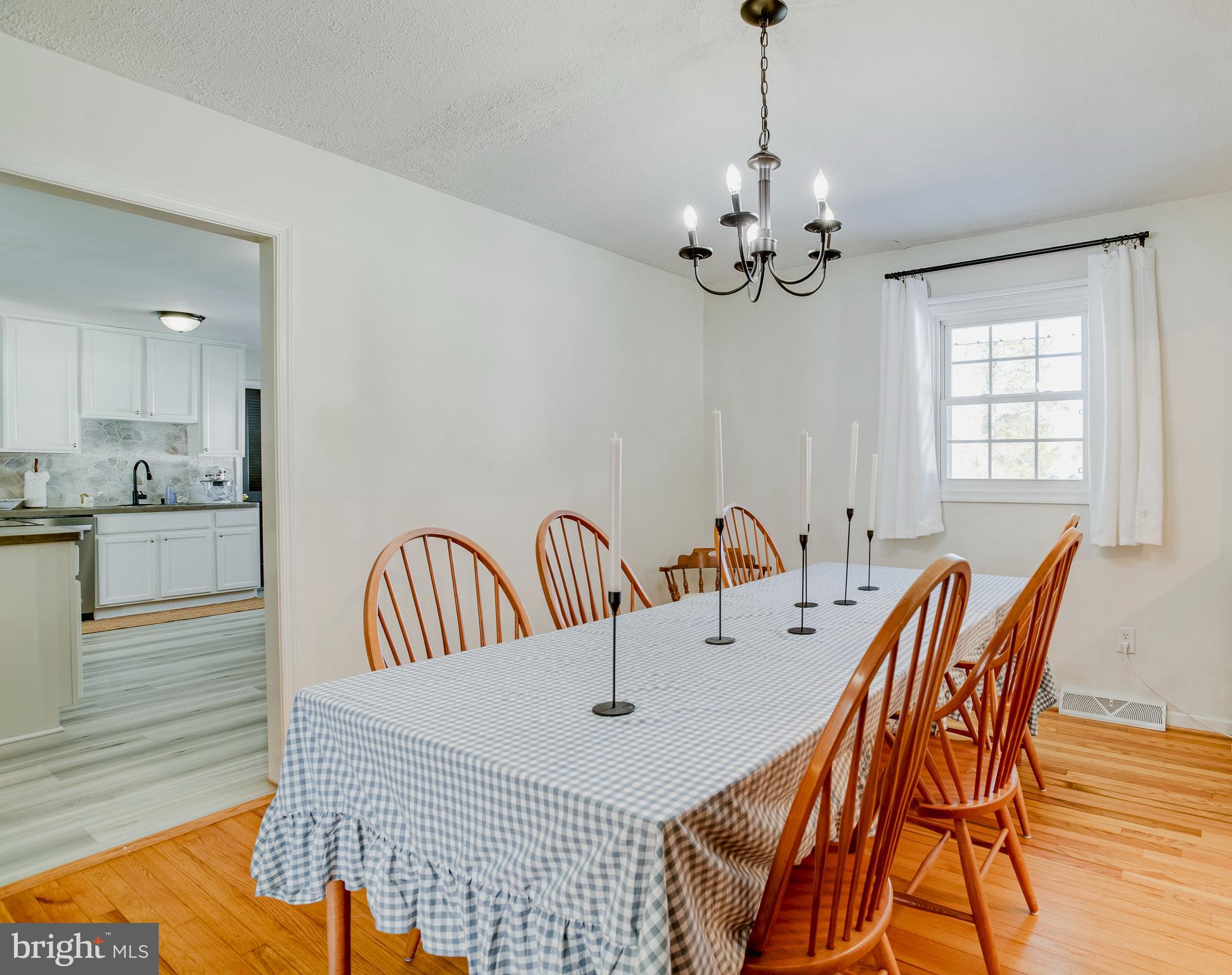 RANDLE RIDGE ESTATES - Residential