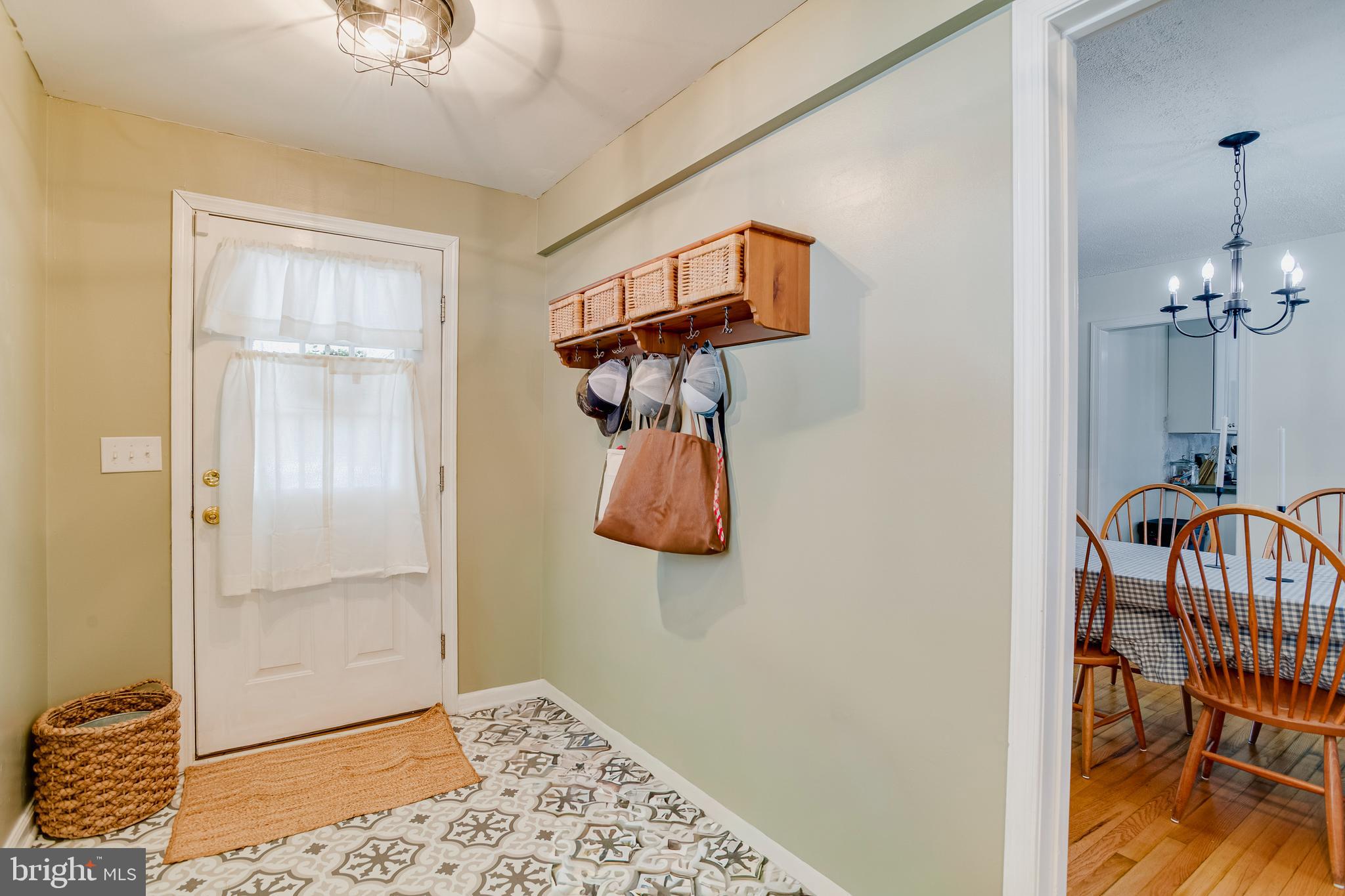 RANDLE RIDGE ESTATES - Residential