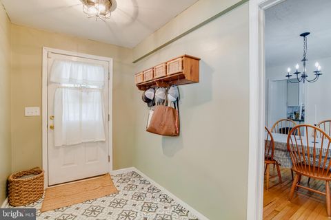 Tiny photo for 12259 Randle Lane, CULPEPER, VA 22701 (MLS # VACU2012600)