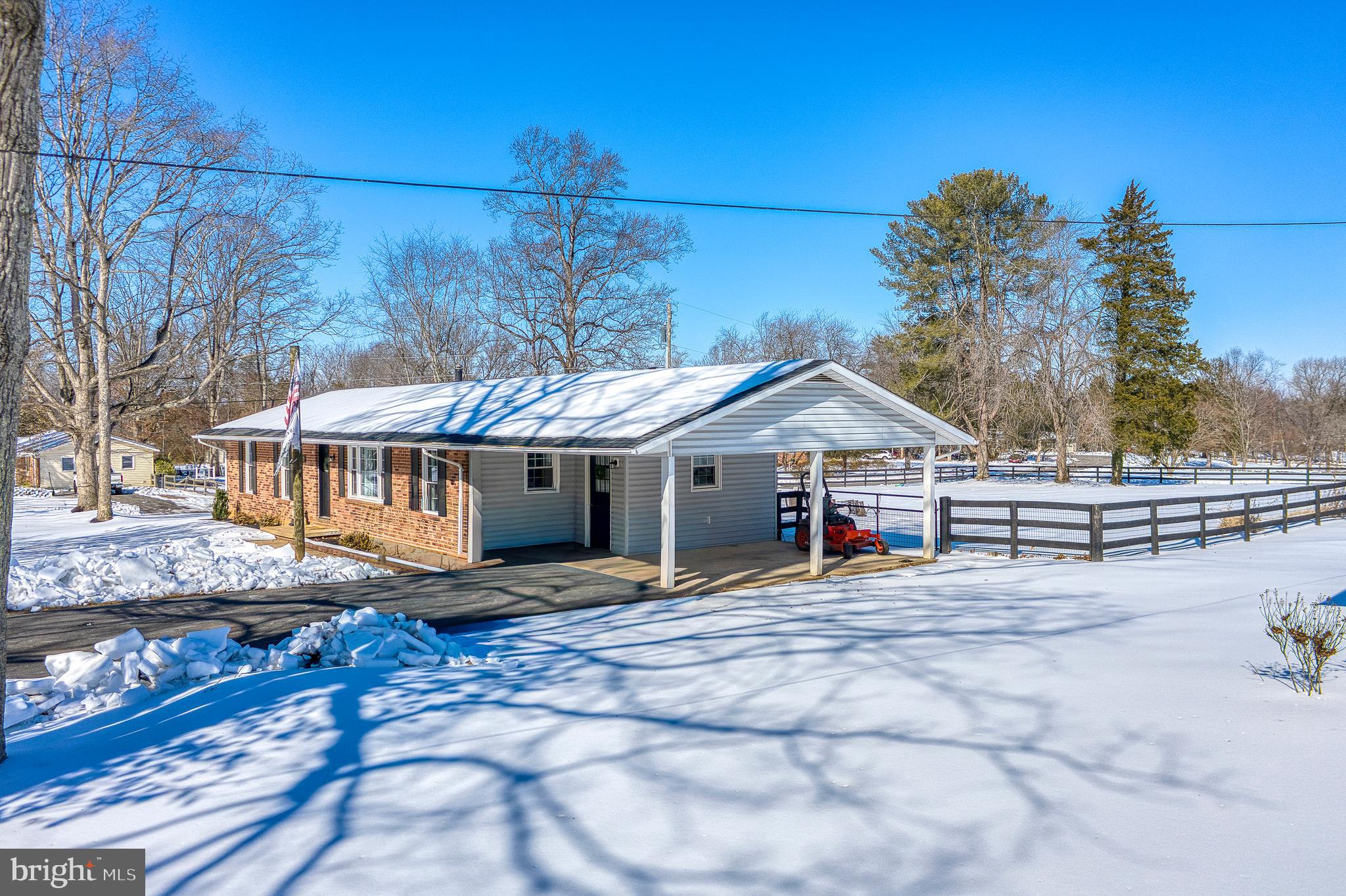 RANDLE RIDGE ESTATES - Residential