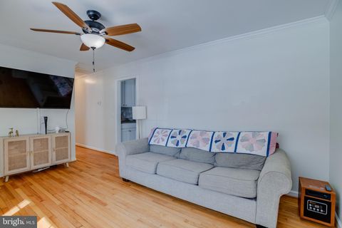 Tiny photo for 12259 Randle Lane, CULPEPER, VA 22701 (MLS # VACU2012600)