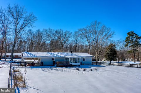 Tiny photo for 12259 Randle Lane, CULPEPER, VA 22701 (MLS # VACU2012600)