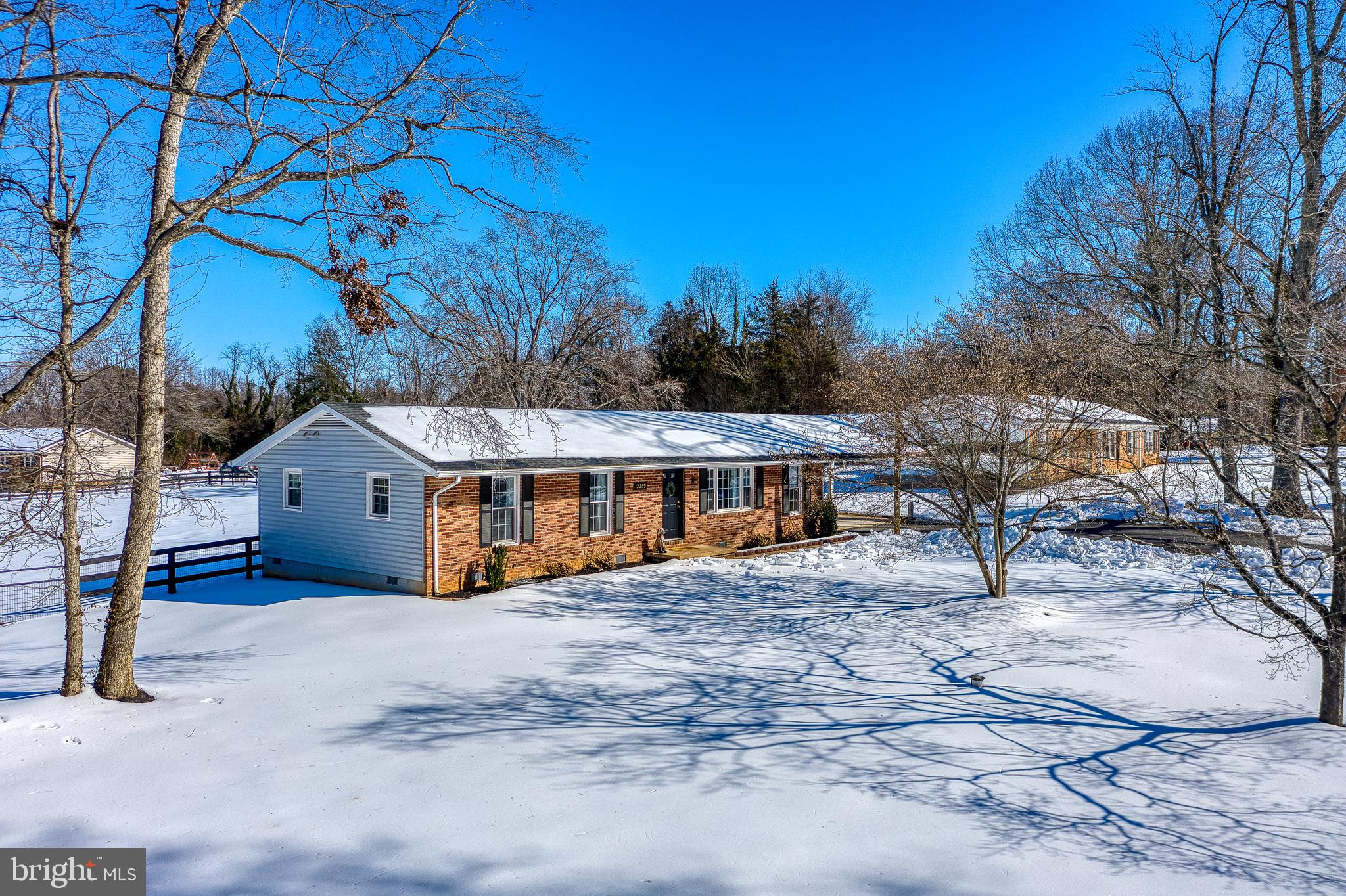 RANDLE RIDGE ESTATES - Residential