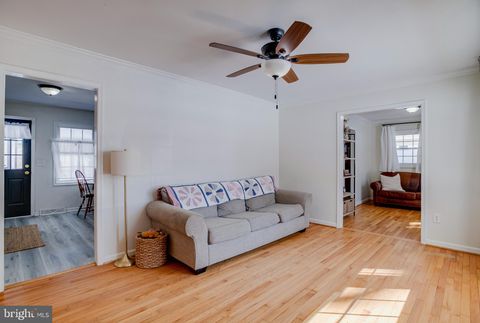 Tiny photo for 12259 Randle Lane, CULPEPER, VA 22701 (MLS # VACU2012600)
