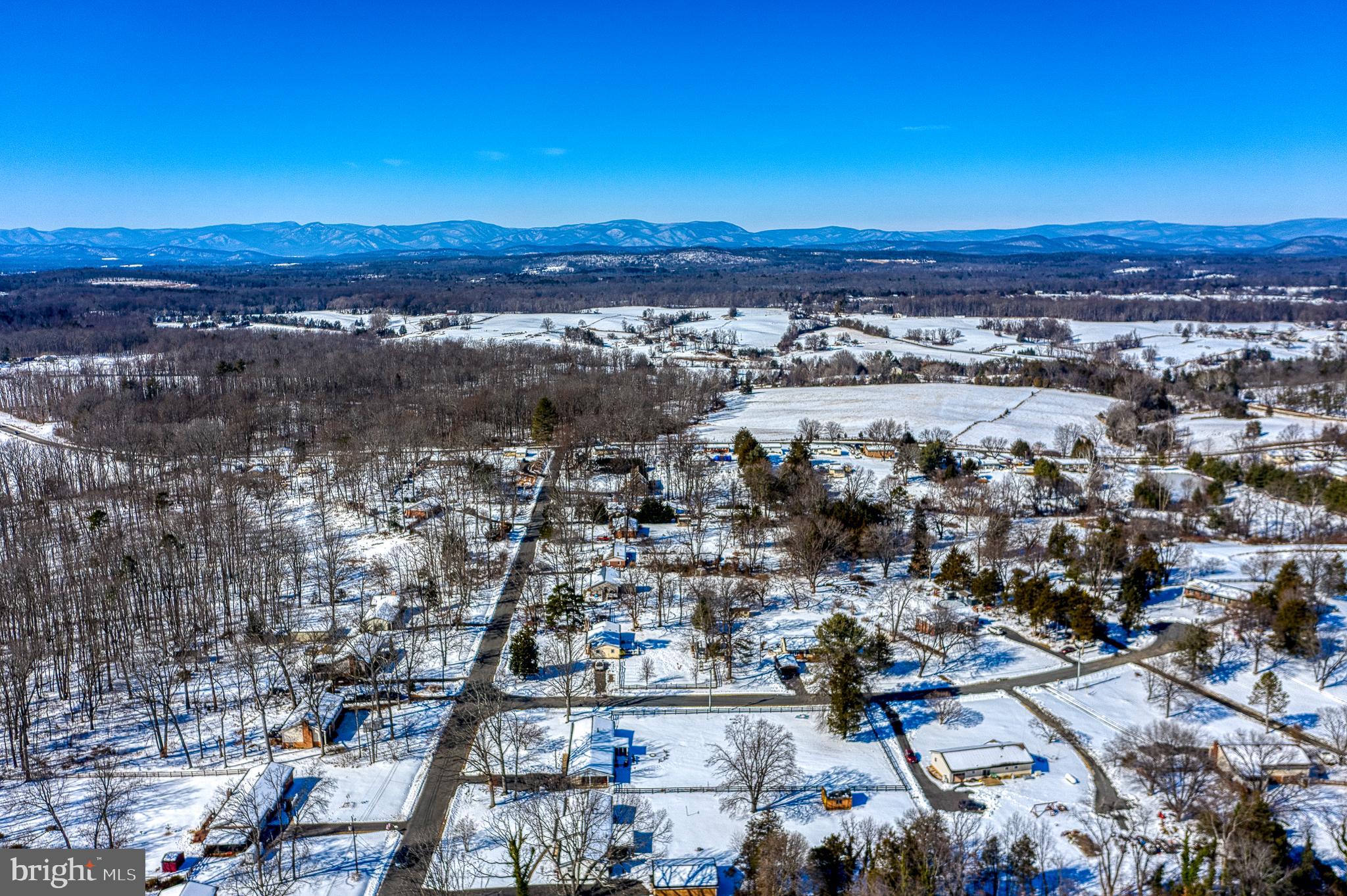 RANDLE RIDGE ESTATES - Residential