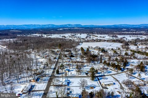 Tiny photo for 12259 Randle Lane, CULPEPER, VA 22701 (MLS # VACU2012600)