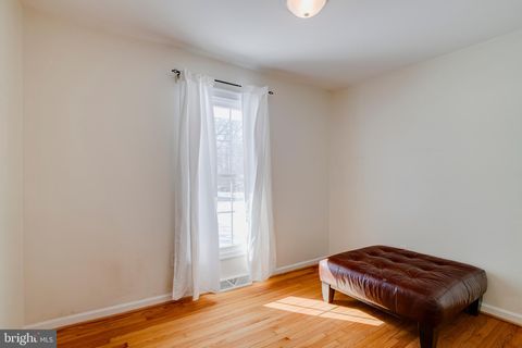 Tiny photo for 12259 Randle Lane, CULPEPER, VA 22701 (MLS # VACU2012600)