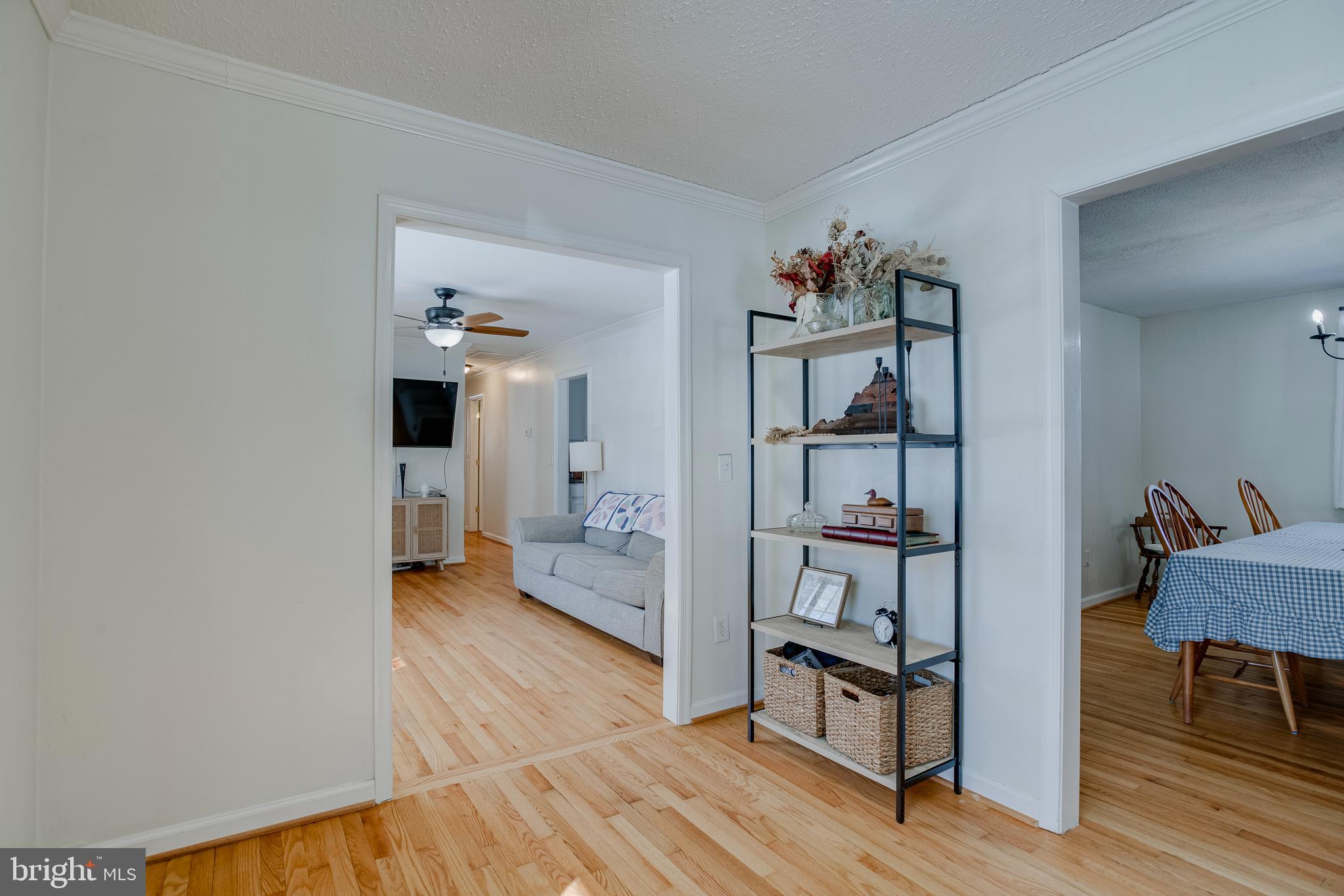 RANDLE RIDGE ESTATES - Residential