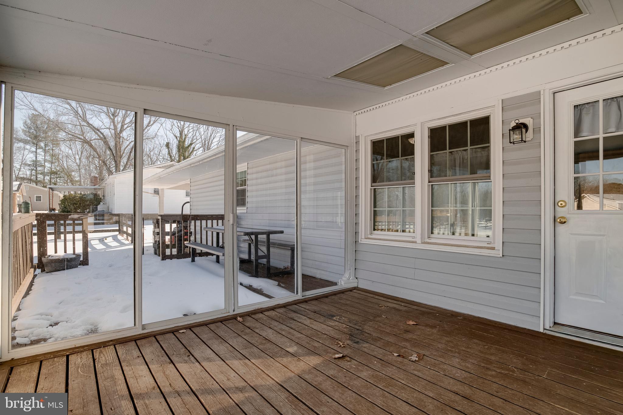 RANDLE RIDGE ESTATES - Residential