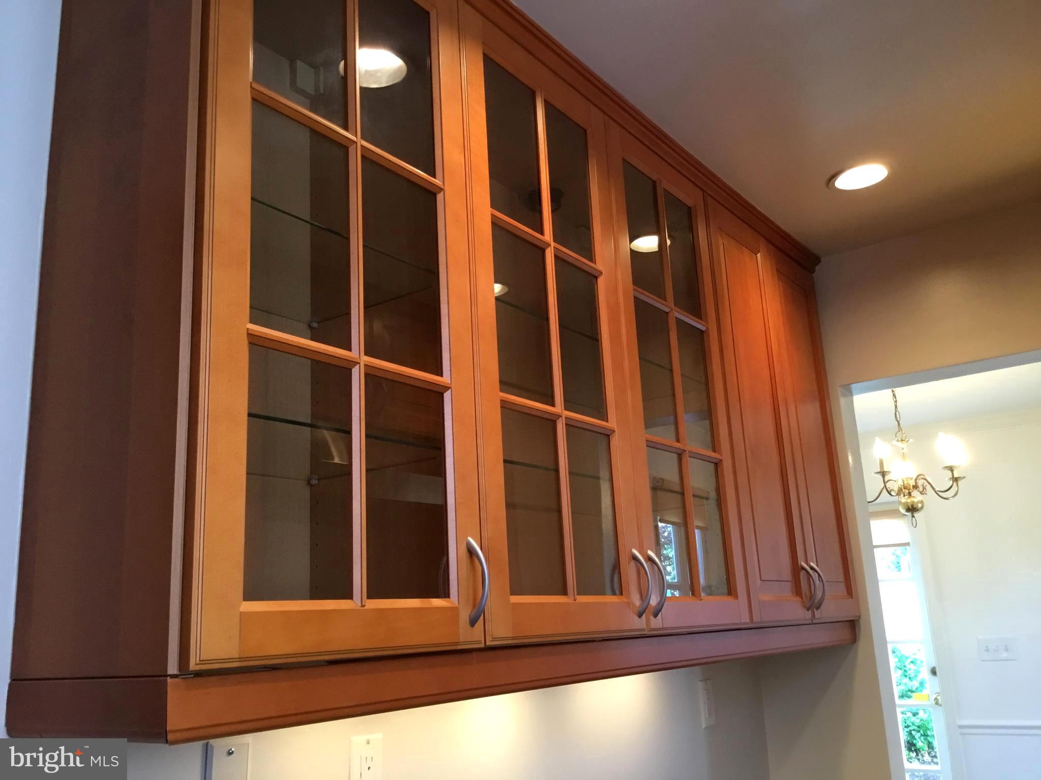 OLD TOWN - Residential Lease